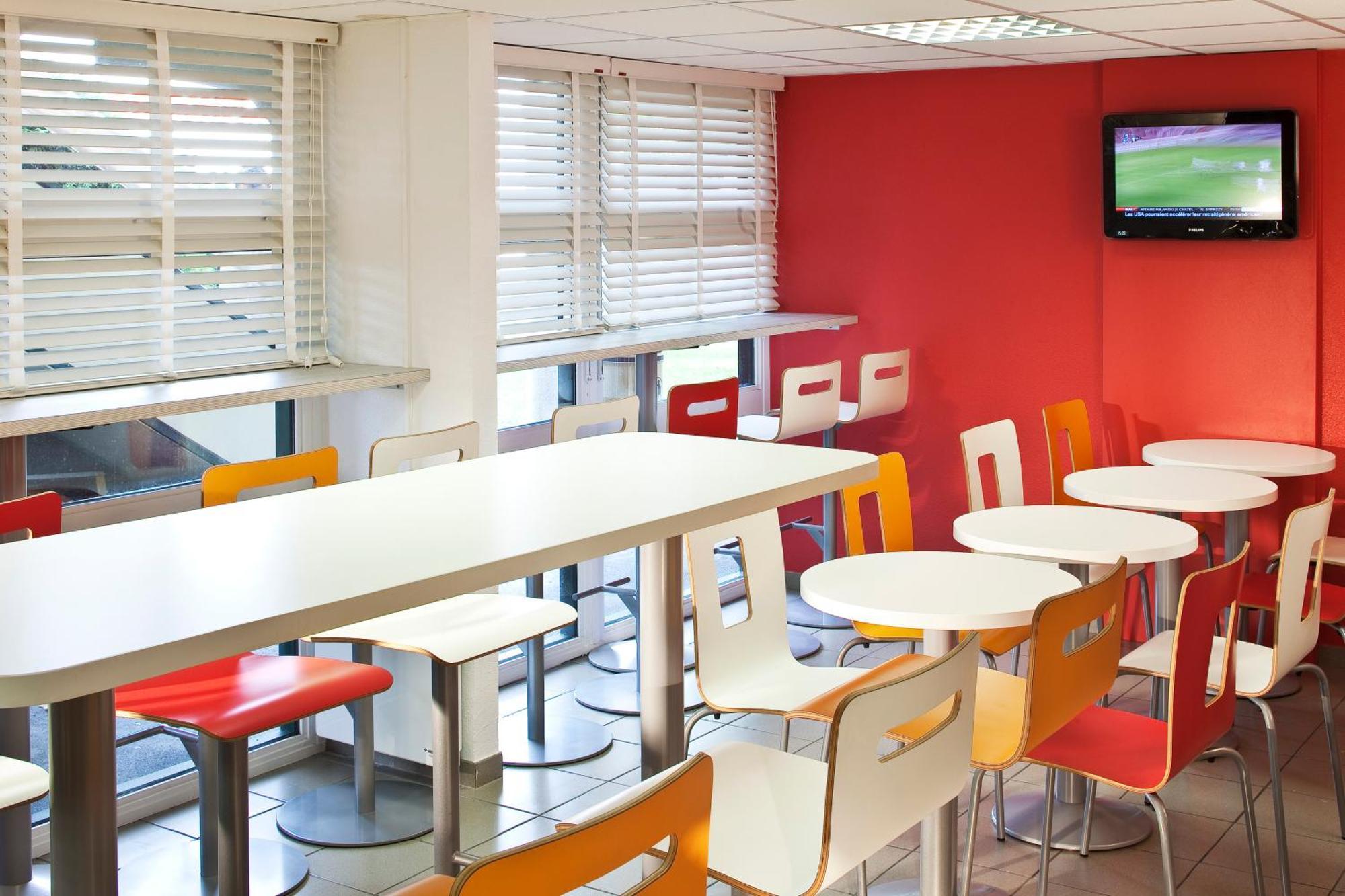 Premiere Classe Toulouse Ouest -Blagnac Aeroport Eksteriør billede