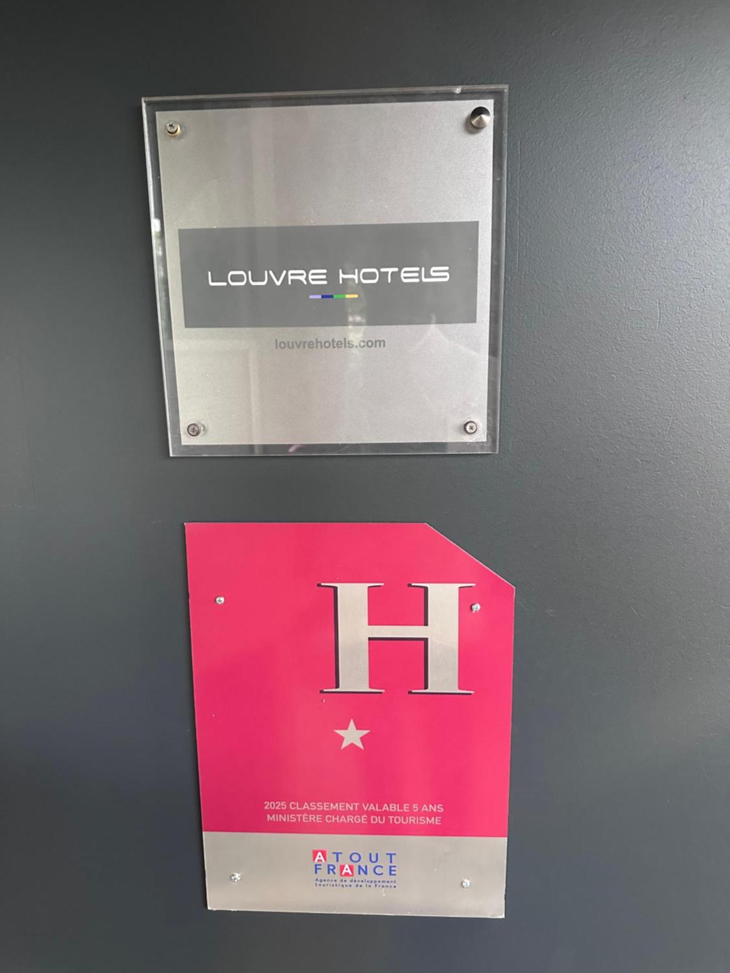 Premiere Classe Toulouse Ouest -Blagnac Aeroport Eksteriør billede