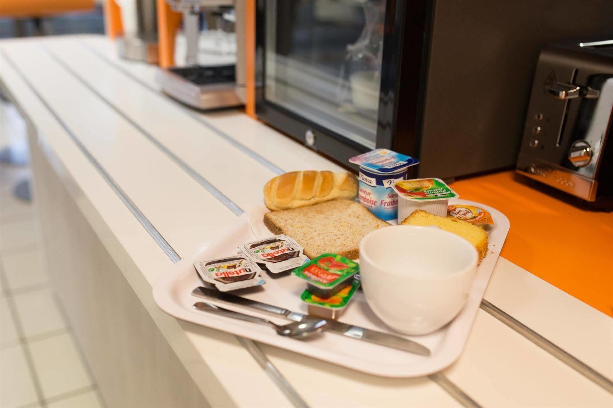 Premiere Classe Toulouse Ouest -Blagnac Aeroport Eksteriør billede